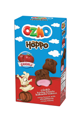 Solen ozmo hoppo cılek 40 gr