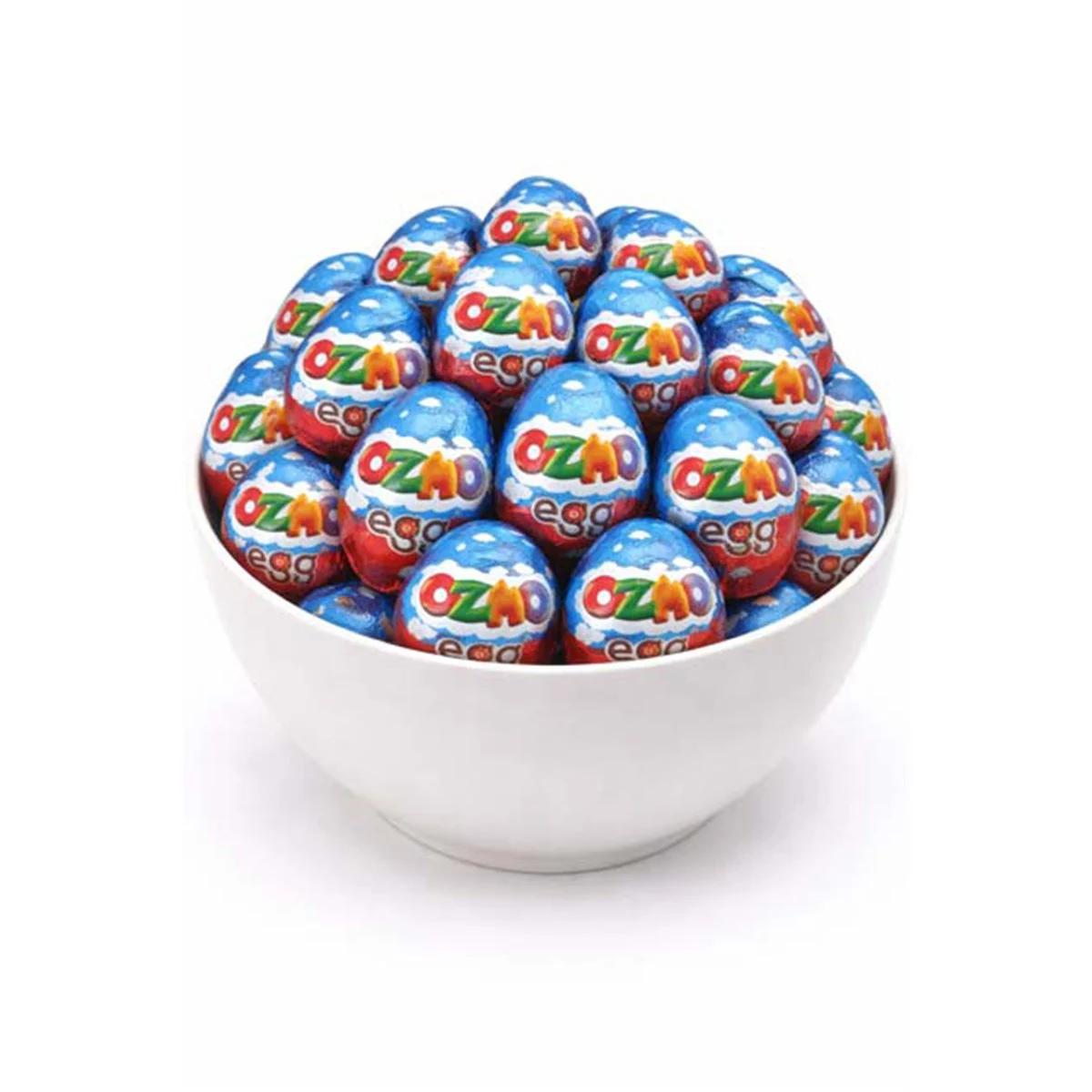 ŞÖLEN - Solen ozmo mını eggs kg