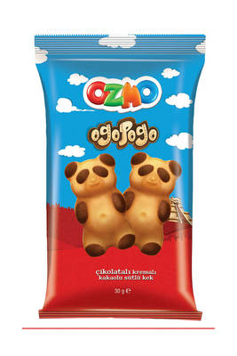 Solen ozmo ogopogo 30 gr - 1