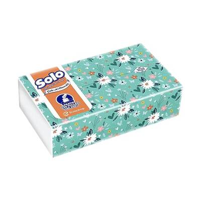 Solo cek al mendıl 150 lı - 1
