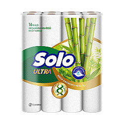 Solo havlu ultra 16 lı