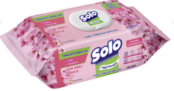 SOLO - Solo yüzey temizleme havlusu sakura 100