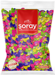 SORAY - Soray elvıra karısık 960gr
