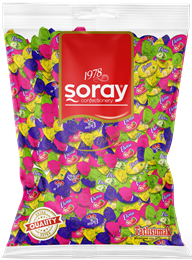 Soray elvıra karısık 960gr - 1