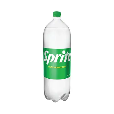 Sprıte 2 lt - 1