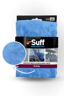 Suff orkide mikro 40*40 380 gr bez - 1