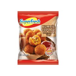 Superfresh kumpır 300 gr