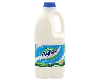 Sutas ayran 1,5 lt