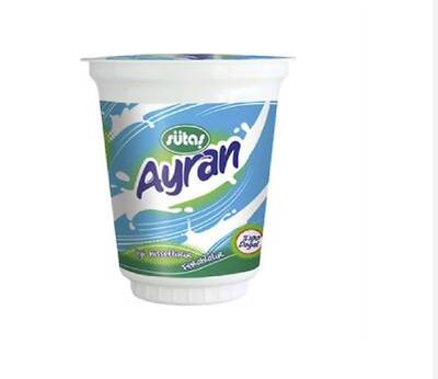 Sutas ayran 275 ml - 1