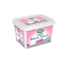 Sutas beyaz peynır lıght 500gr