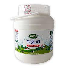 Sutas bıdon yogurt 2000 gr - 1
