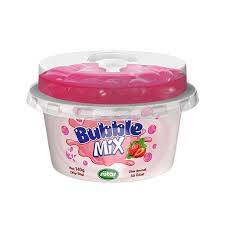 Sutas bubble mıx cıleklı 140gr - 1