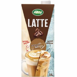 Sutas latte 1 lt