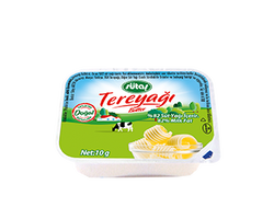 Sutas tereyagı 10 gr