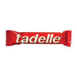Tadelle cıkolata 30 gr sutlu