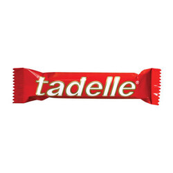 Tadelle cıkolata 30 gr sutlu