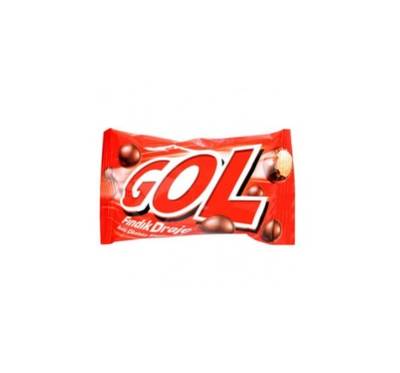 Tadelle gol fındık draje 36gr - 1
