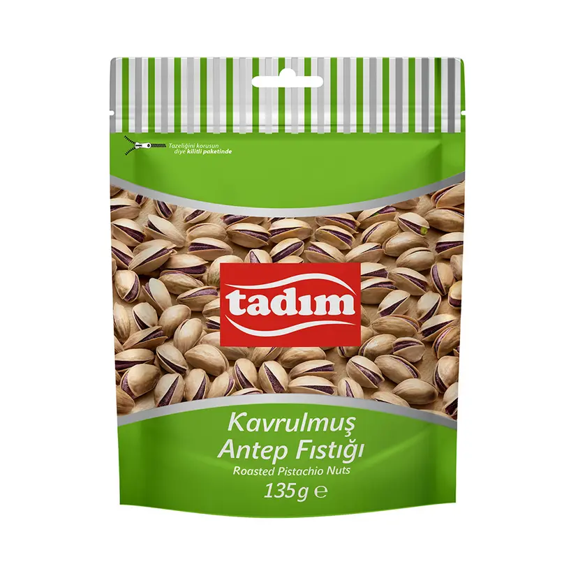 Tadım antep fıstık 135gr - 1