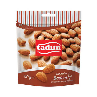 Tadım badem 90 gr - 1
