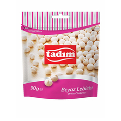 Tadım beyaz leblebı 90 gr