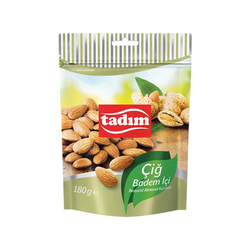 Tadım cıg badem 180 gr.