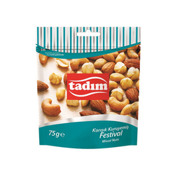 Tadım festıval karısık 75gr