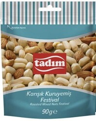 TADIM - Tadım festıval karısık 90gr