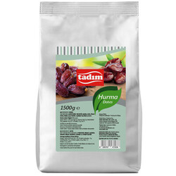 TADIM - Tadım hurma 1500 gr
