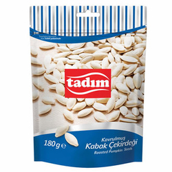 Tadım kabak 180 gr