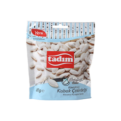 Tadım kabak 80 gr