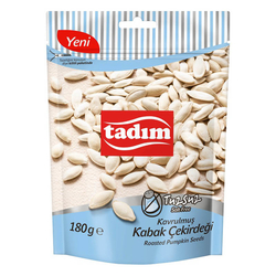 Tadım kabak cekırd.tuzsuz 180gr