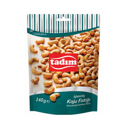 Tadım kaju 140 gr.