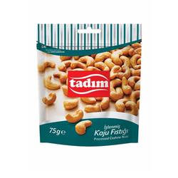 Tadım kaju 75 gr.