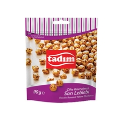 Tadım leblebı cıfte kav.90 gr sarı