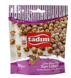 Tadım sarı leblebı 90 gr