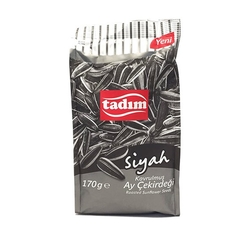 Tadım sıyah cekırdek 180 gr