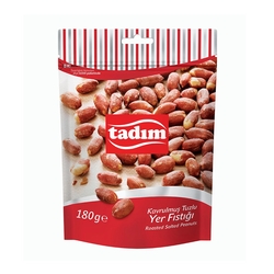 Tadım tuzlu yer fıstıgı 180 gr