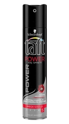 Taft sprey power caffeın 250 ml