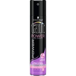 Taft sprey power cashmere 250 ml