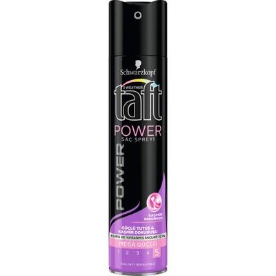 Taft sprey power cashmere 250 ml - 1
