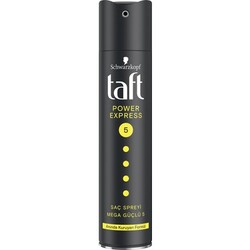 Taft sprey power expres 250 ml