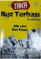 Taka buz torbası