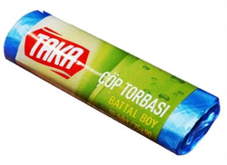 Taka cop posetı battal 10