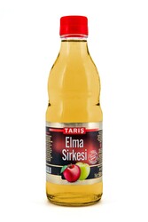 TARİŞ - Tarıs elma sırkesı 500 ml cam