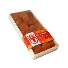 Tarıs kuru kayısı 250 gr - 1