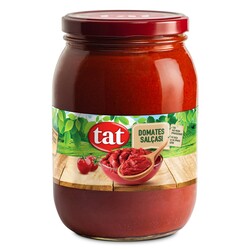Tat domates salcası 1500 gr
