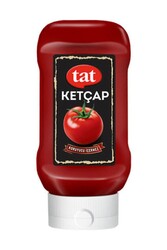 Tat ketcap tatlı 250 gr