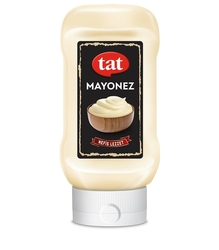 Tat mayonez 330 gr