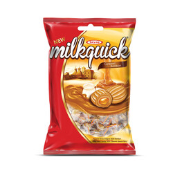 TAYAS - Tayas mılkquıck caramel 350gr