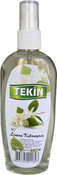 TEKIN - Tekın lımon kolonyası 180 ml sprey